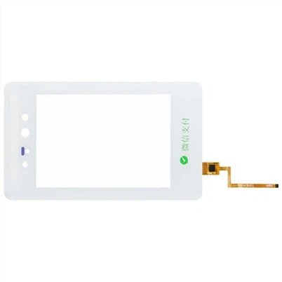 Ecran tactil capacitiv de 8 inchi
