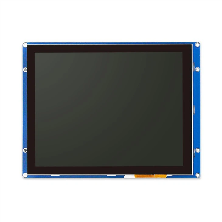 8 Inch LCD Modules And Board