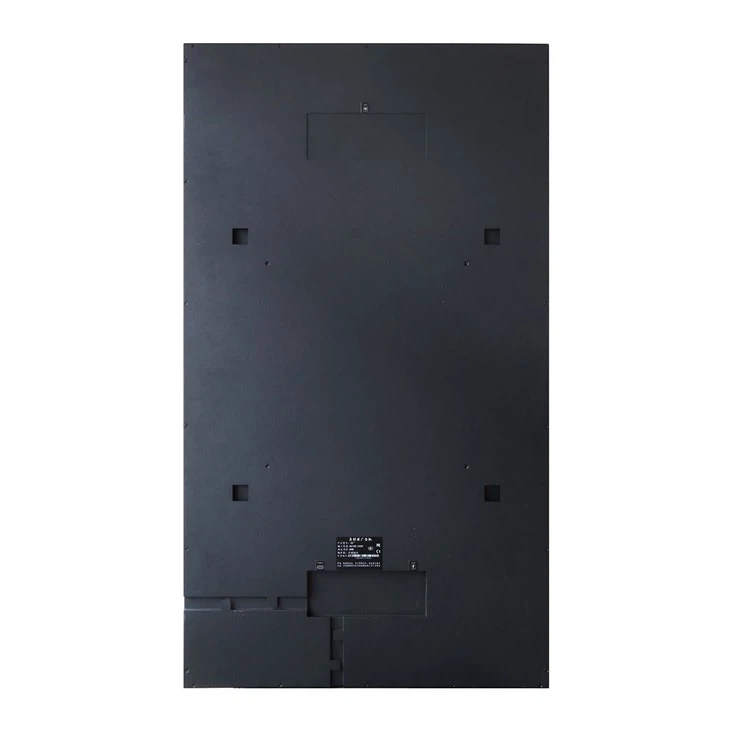 43inch 4K UHD Ultra-Thin LCD Display Screen Custom Available